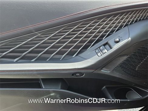 New 2025 Dodge Charger R/T w/ Quick Order Package 25M R/T image 28