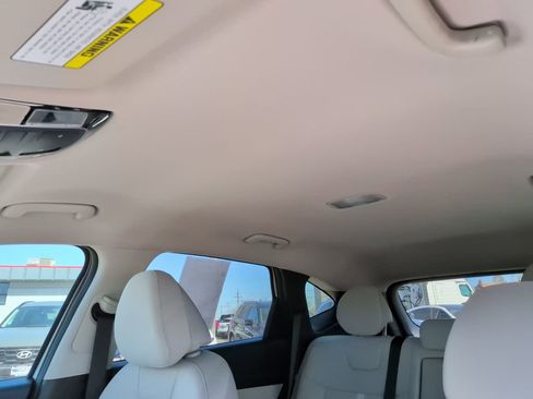 Certified 2025 Hyundai Tucson SEL image 22