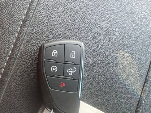 Used 2024 Chevrolet Silverado 1500 RST AWD/4WD image 25