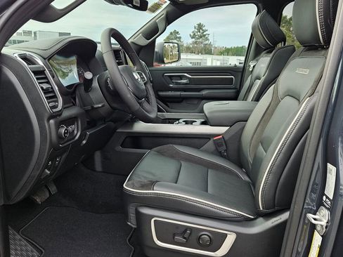 New 2026 RAM 1500 Laramie w/ Night Edition image 10