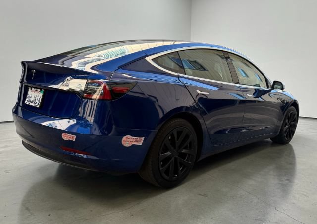 Used 2020 Tesla Model 3 Standard Range Plus RWD image 7