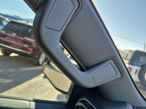Used 2024 Chevrolet Silverado 1500 RST w/ All Star Edition Plus RWD image 41