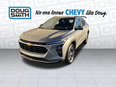 New 2026 Chevrolet Trax LT w/ Driver Confidence Package