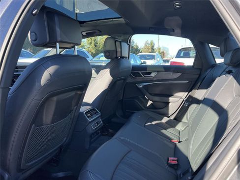 Used 2025 Audi A6 Premium w/ Convenience Plus Package image 22
