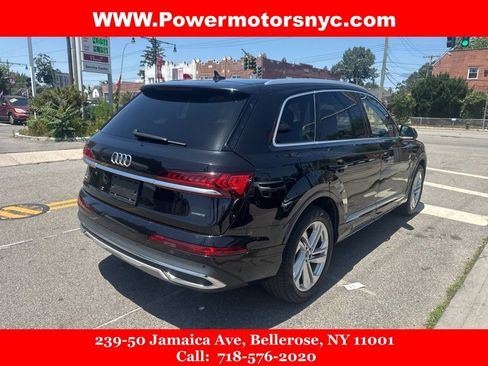 Used 2023 Audi Q7 3.0T Premium Plus image 5