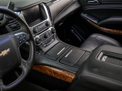 Used 2017 Chevrolet Tahoe Premier image 14