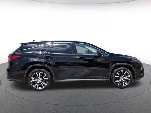 Used 2019 Lexus RX 350L AWD image 4