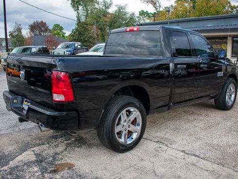 Used 2013 RAM 1500 Express image 6