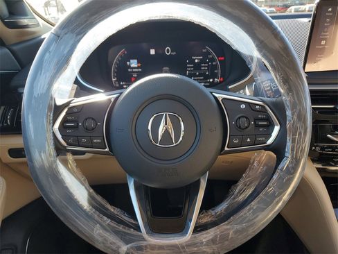New 2026 Acura MDX w/ Technology Package image 22