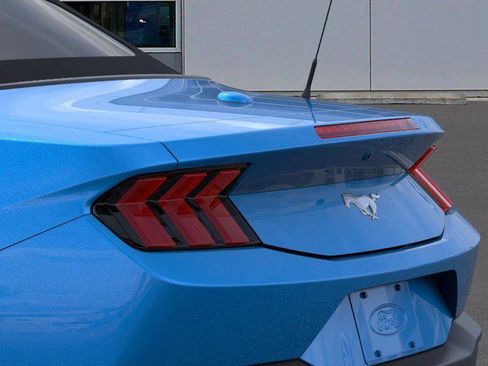 New 2026 Ford Mustang Premium RWD image 22