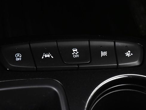 Used 2021 Chevrolet TrailBlazer LT w/ Convenience Package FWD image 33