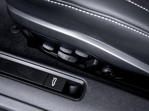 Used 2026 Porsche 911 Targa 4 GTS image 20