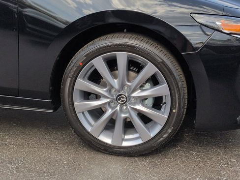 New 2026 MAZDA MAZDA3 2.5 S Sedan w/ Preferred Pkg image 11