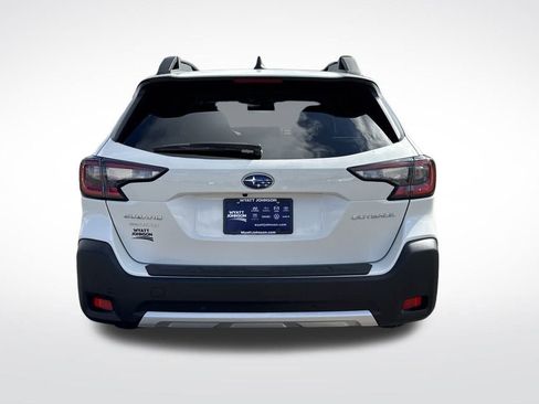 New 2025 Subaru Outback Limited w/ Popular Package #2 image 5