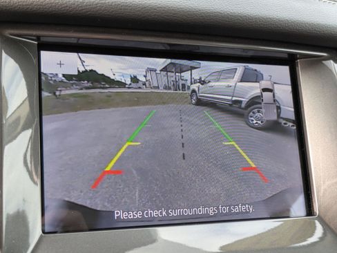 Used 2023 Ford Ranger Lariat w/ Technology Package image 27