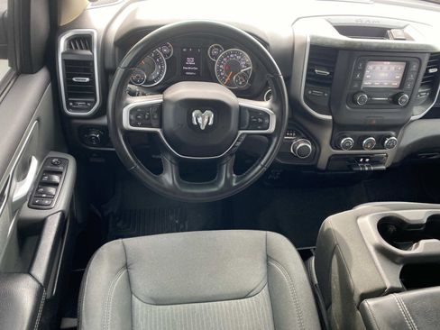 Used 2019 RAM 1500 Big Horn image 15