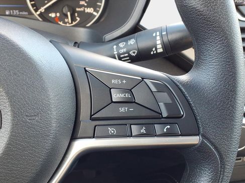 Used 2023 Nissan Altima 2.5 SV image 22