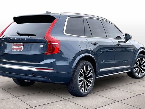 Used 2024 Volvo XC90 T8 Plus w/ Protection Package Premier image 16