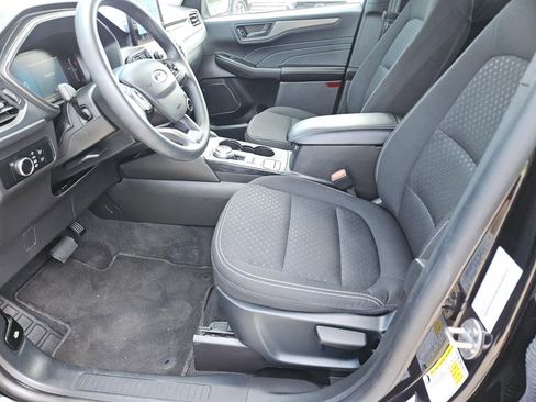Used 2025 Ford Escape Active AWD/4WD image 11
