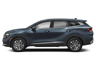 Certified 2023 Kia Sportage EX AWD/4WD video 3