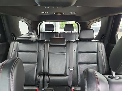 Used 2024 Dodge Durango GT AWD/4WD image 34