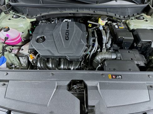 New 2026 Hyundai Santa Cruz SEL AWD/4WD image 28