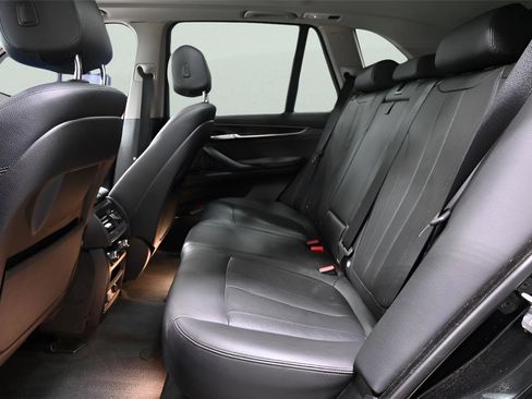 Used 2016 BMW X5 xDrive35i AWD/4WD image 15