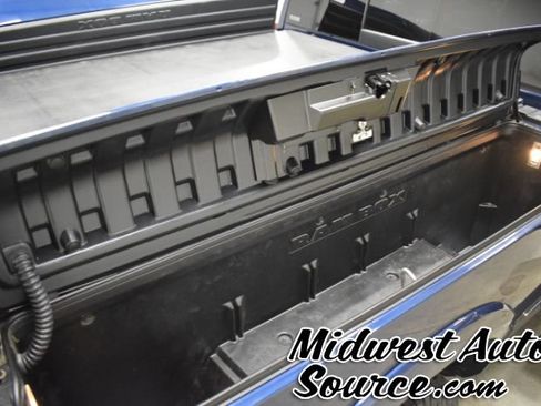 Used 2022 RAM 3500 Limited AWD/4WD image 30