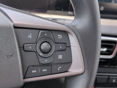 Used 2026 Nissan Sentra S w/ Floor Mat Package FWD image 24
