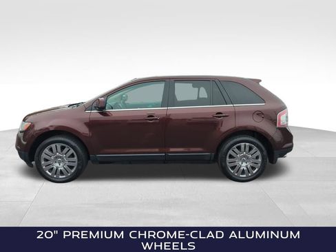 Used 2010 Ford Edge Limited image 10