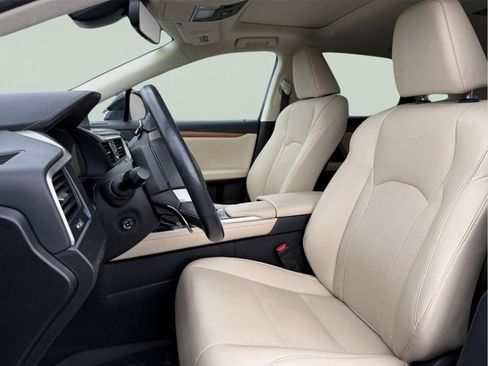 Used 2021 Lexus RX 350 AWD w/ Premium Package image 10
