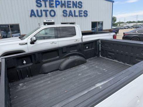 Used 2022 Ford F150 XL w/ Trailer Tow Package RWD image 8