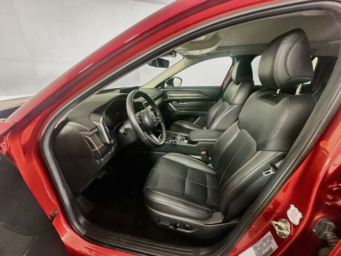 Used 2025 MAZDA CX-50 AWD 2.5 S w/ Premium Plus Pkg image 13