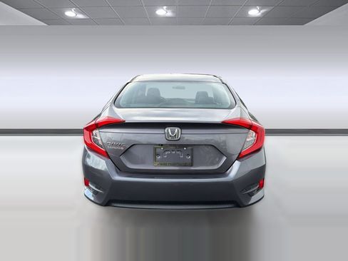 Used 2017 Honda Civic LX image 10