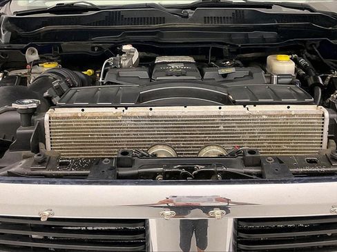 Used 2011 RAM 2500 ST w/ ST Popular Equipment Group image 24