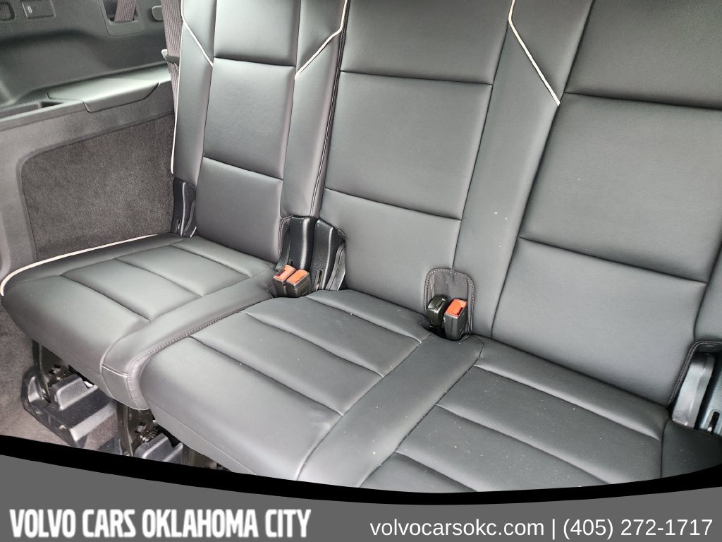 Used 2025 Cadillac Escalade ESV Sport AWD/4WD image 24