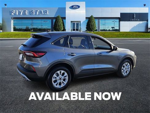 New 2026 Ford Escape Active w/ Cold Weather Package image 8