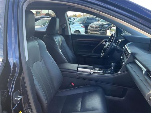 Used 2017 Lexus RX 350 FWD image 8