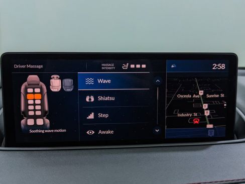 Used 2023 Acura MDX Type S image 49