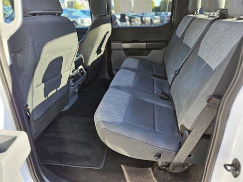 Used 2022 Ford F150 XLT image 15