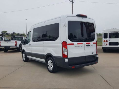 Used 2018 Ford Transit 150 XLT RWD image 9
