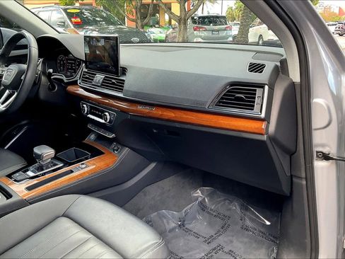 Used 2022 Audi Q5 2.0T Premium Plus image 15
