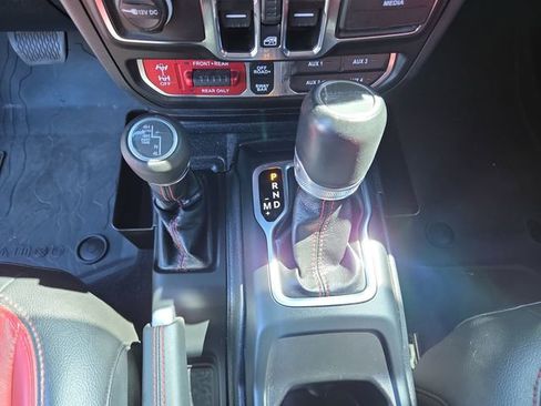 Used 2023 Jeep Wrangler Unlimited Rubicon 392 image 25