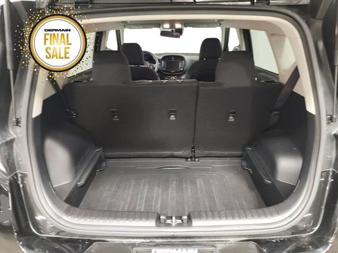 Certified 2023 Kia Soul LX w/ LX Technology Package image 19