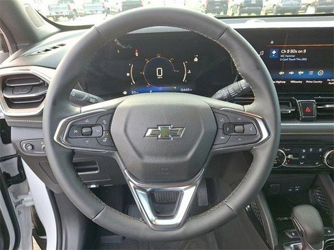 Certified 2025 Chevrolet TrailBlazer ACTIV w/ Convenience Package image 16