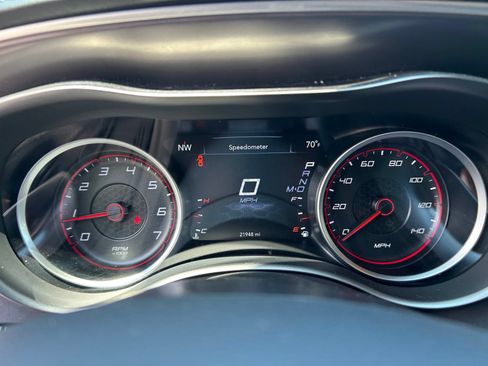 Certified 2021 Dodge Charger GT w/ Plus Group AWD/4WD image 20