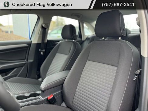 New 2026 Volkswagen Jetta S image 19