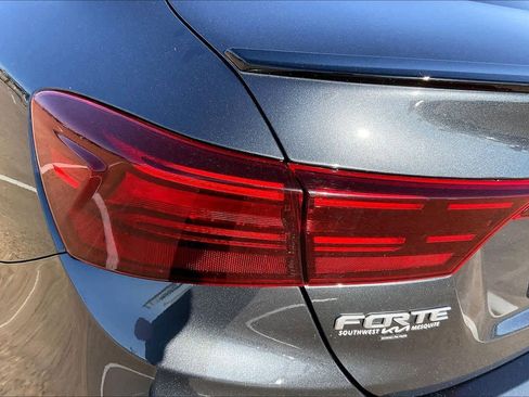 Certified 2024 Kia Forte GT-Line image 31