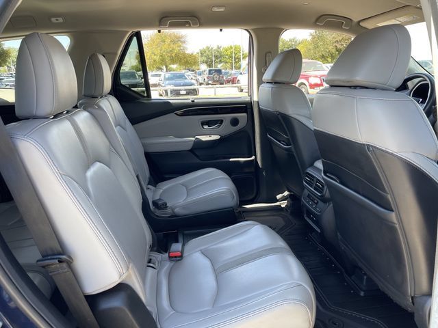 Used 2024 Honda Pilot EX-L image 26
