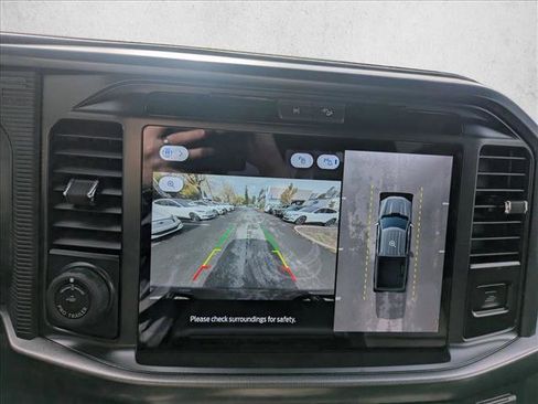 New 2025 Ford F150 Lariat w/ Equipment Group 502A High image 14